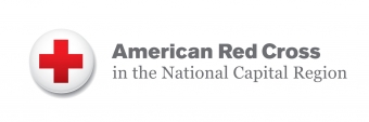 American Red Cross in the National Capital Region Logo